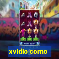 xvidio corno